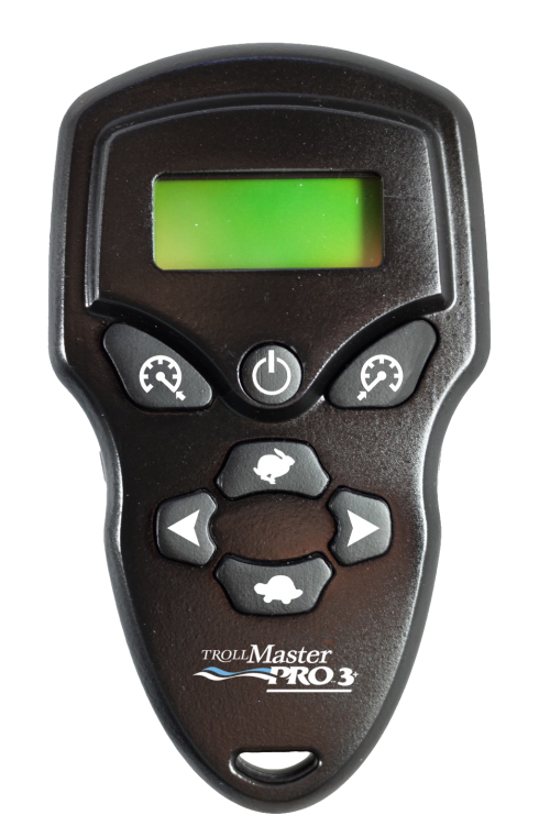 Wireless Remote Troll Master