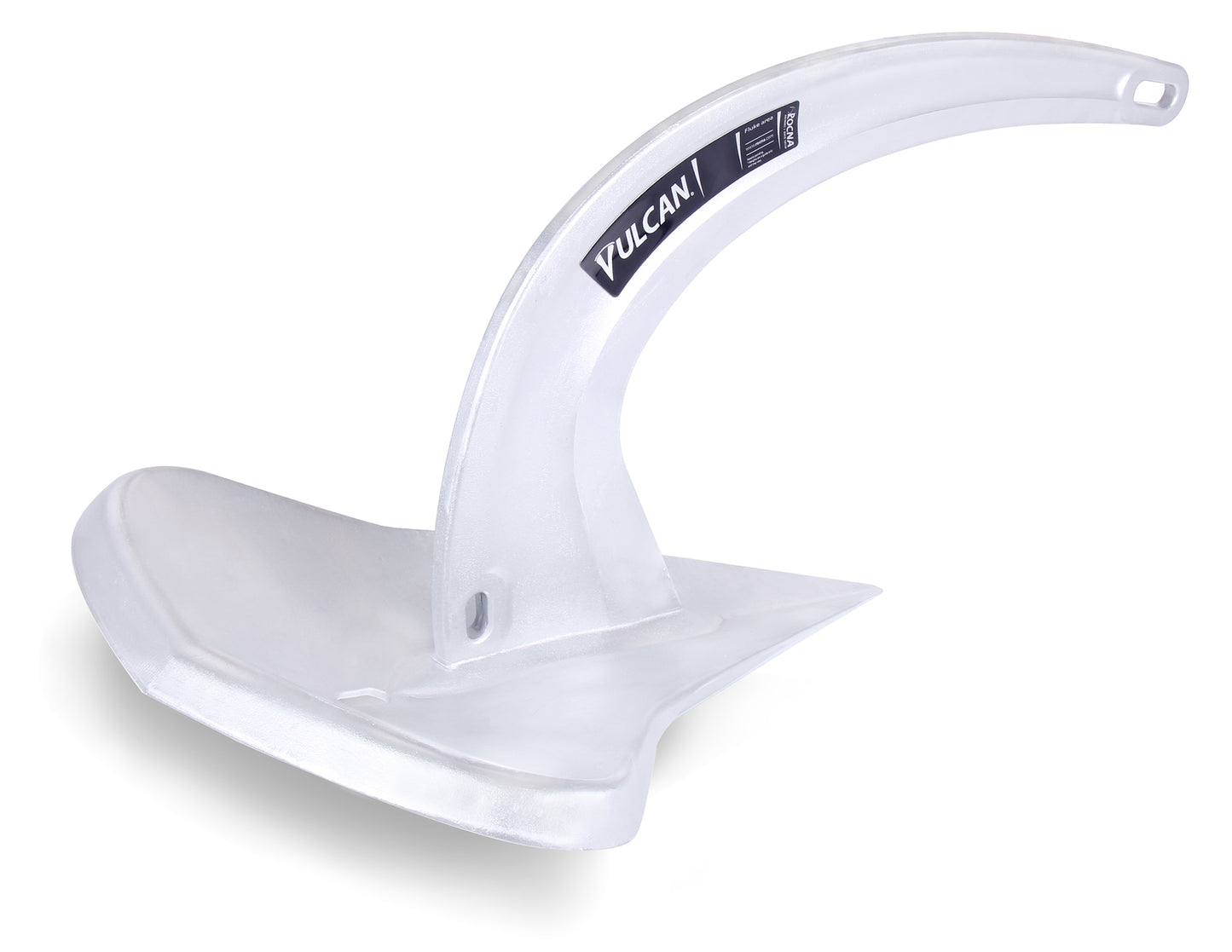 Vulcan Anchor 55kg (121lb) Stainless - shop.cmpgroup.net