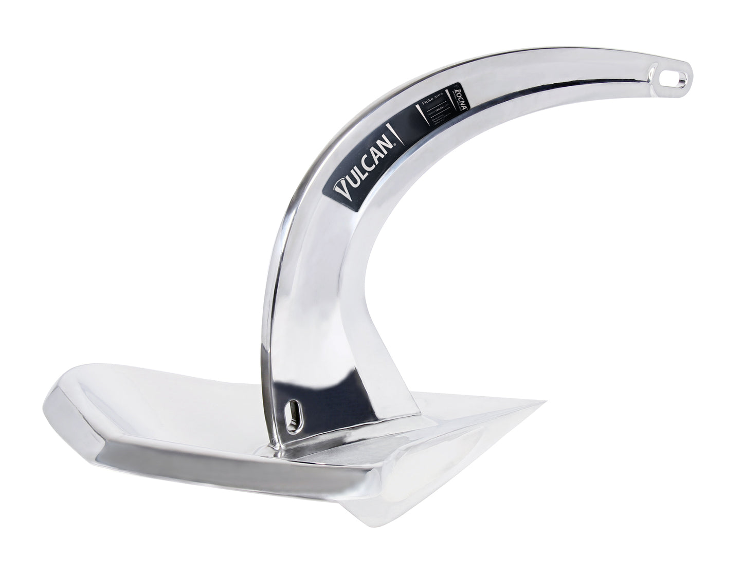 Vulcan Anchor 40kg (88lb) Stainless - shop.cmpgroup.net