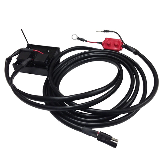 WS9955029, Panther Wireless Receiver for older "Delta Systems" models