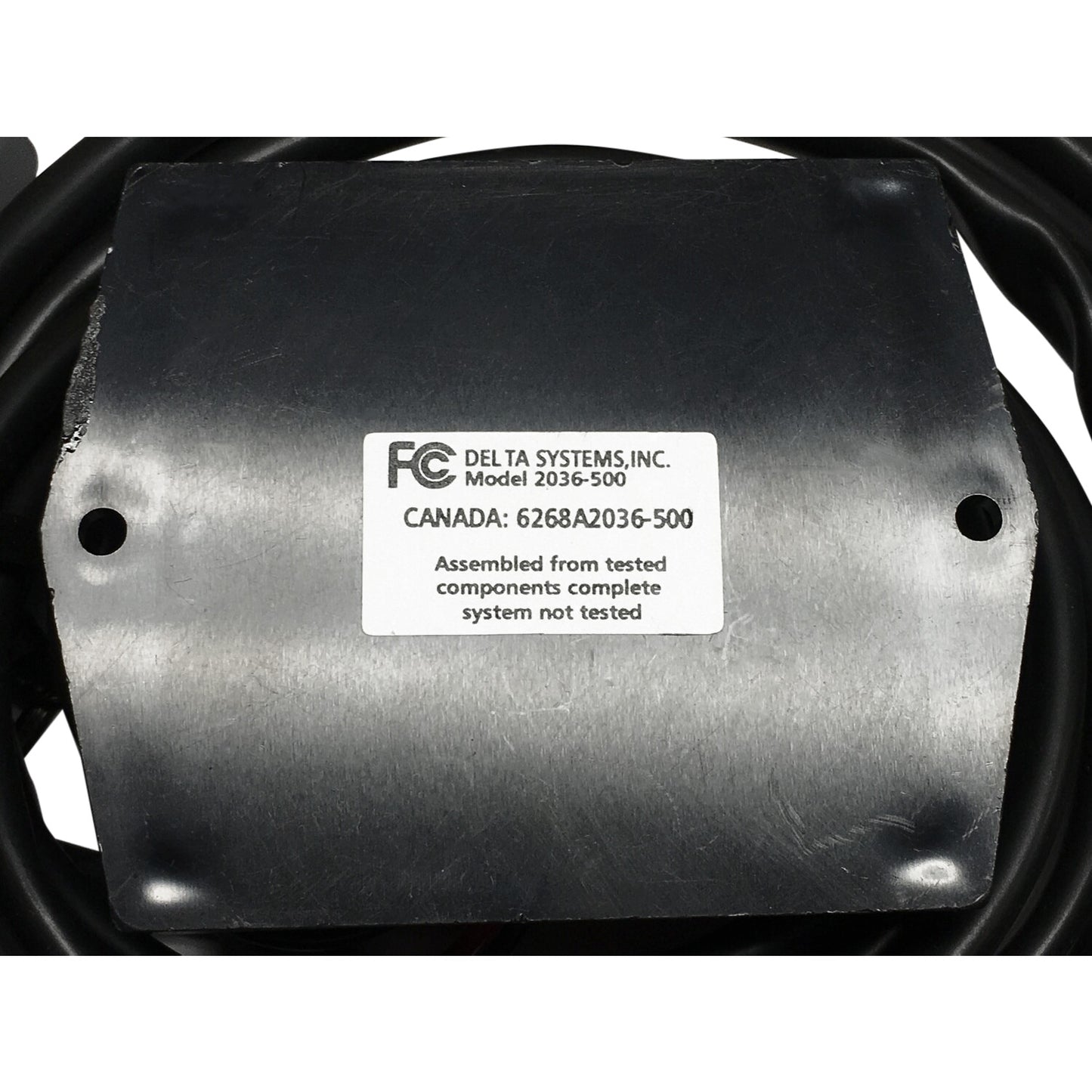 WS9955029, Panther Wireless Receiver for older "Delta Systems" models