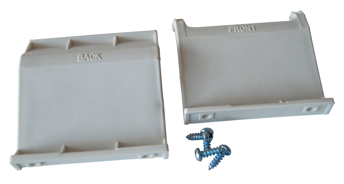 Hold down brackets for 12L - shop.cmpgroup.net