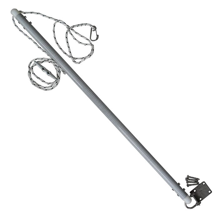 4 ft. Mooring Arm Set of 2 (Hardware Included)