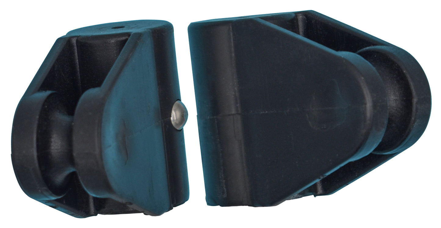 Whip Tip Replacement Kit for Dock Edge (2pcs/pk)
