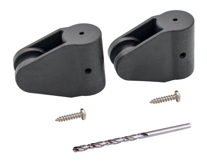 Whip Tip Replacement Kit for Dock Edge (2pcs/pk)