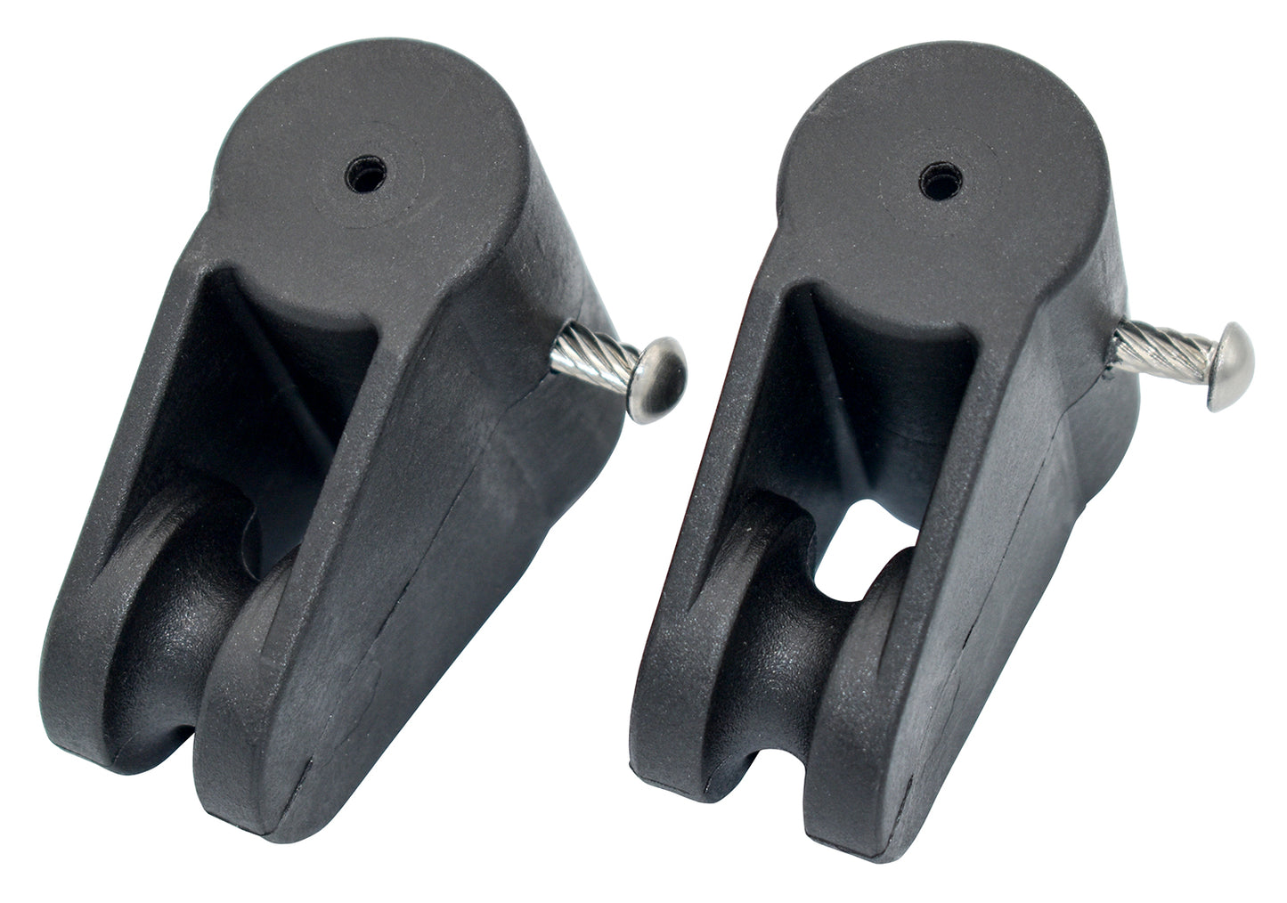 Whip Tip Replacement Kit for Dock Edge (2pcs/pk)