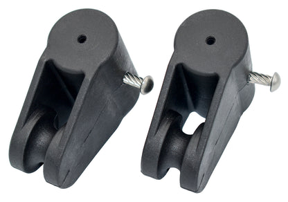 Whip Tip Replacement Kit for Dock Edge (2pcs/pk)