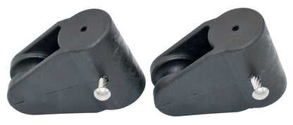 Whip Tip Replacement Kit for Dock Edge (2pcs/pk)