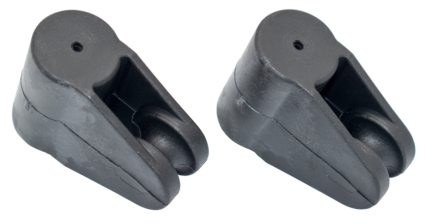 Whip Tip Replacement Kit for Dock Edge (2pcs/pk)