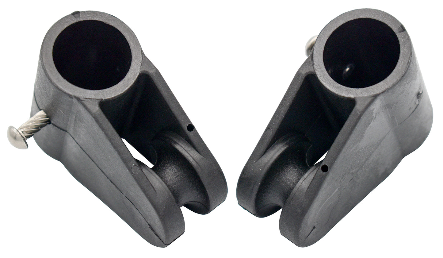 Whip Tip Replacement Kit for Dock Edge (2pcs/pk)