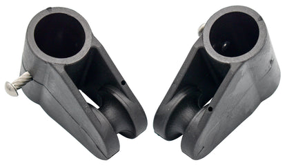 Whip Tip Replacement Kit for Dock Edge (2pcs/pk)
