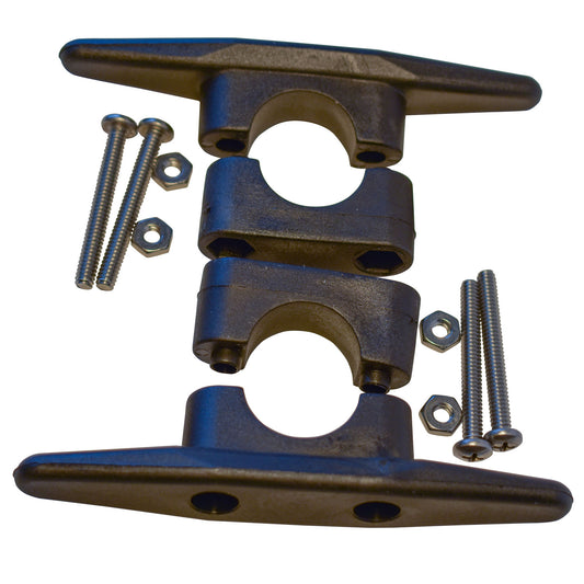 Hardware Kit for Dock Edge Premium and Ultimate Mooring Whips