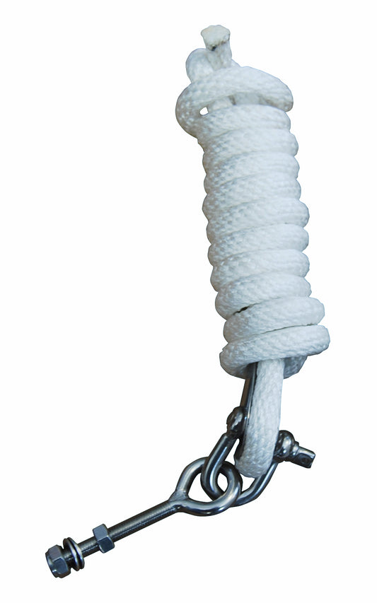 Rope Assembly Kit (Includes Hardware)