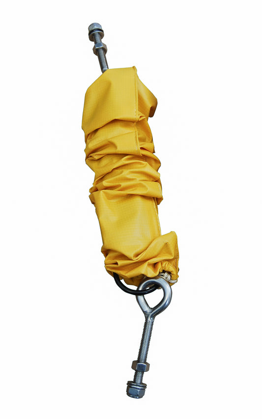 Spring Assembly Kit for Dock Edge Mooring Arms