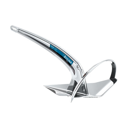 Rocna MKII Anchor Stainless Steel