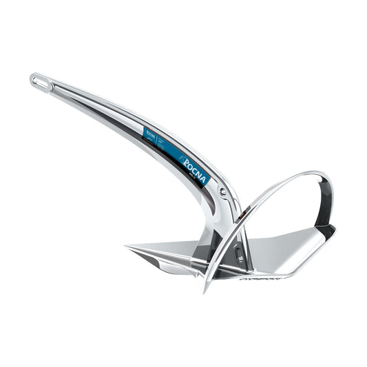 Rocna MKII Anchor Stainless Steel