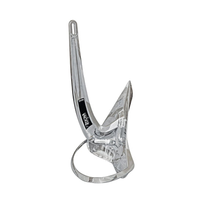 Rocna MKII Anchor Stainless Steel