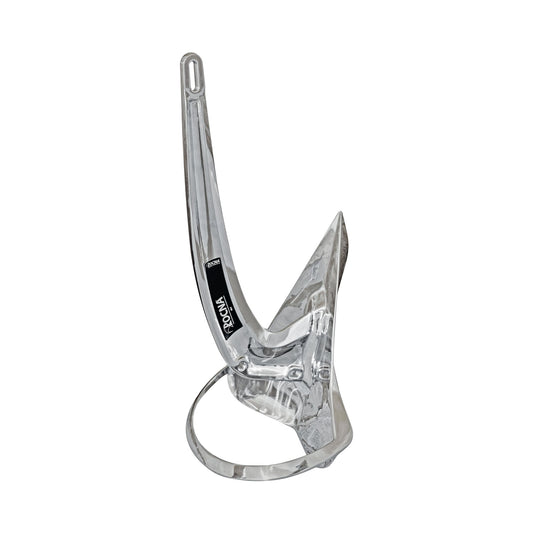 Rocna MKII Anchor Stainless Steel