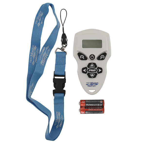 Trollmaster Unit TROLLMaster PRO Angler Wireless Kit | TMPROANGLER – shop.cmpgroup.net