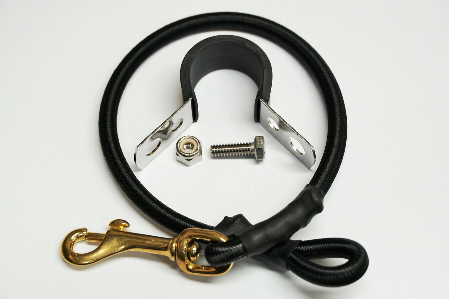 EZ-Steer Auxiliary Restrictor Cord Assembly - shop.cmpgroup.net