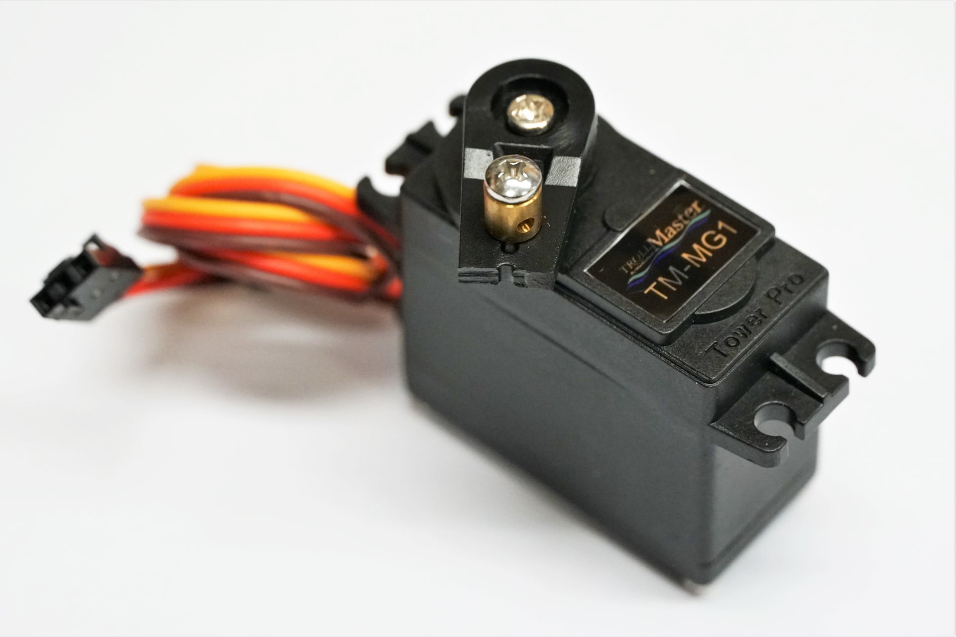 trutech servo motors TrollMaster Servo Kit – shop.cmpgroup.net