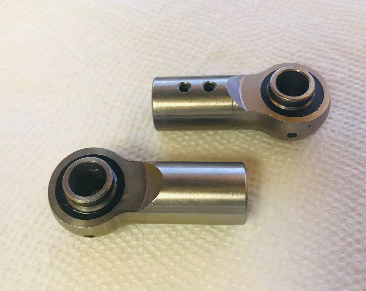 Panther Spherical Tie Rod Ends - Pair - shop.cmpgroup.net