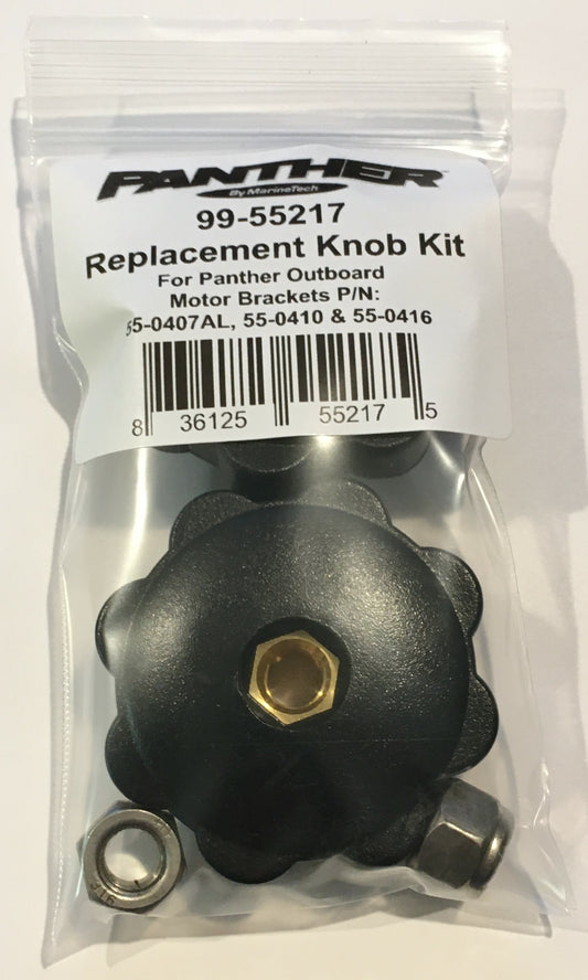 Panther Replacement Knob Kit - shop.cmpgroup.net