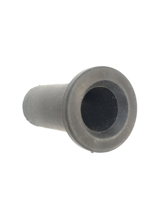 King Pin Bottom Bushing - Black - shop.cmpgroup.net