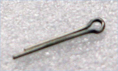 Panther Cotter Pin 1/8 x 1in (Casting) - shop.cmpgroup.net