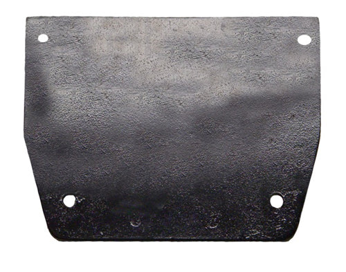 Panther Motor Plate for model 135 - shop.cmpgroup.net
