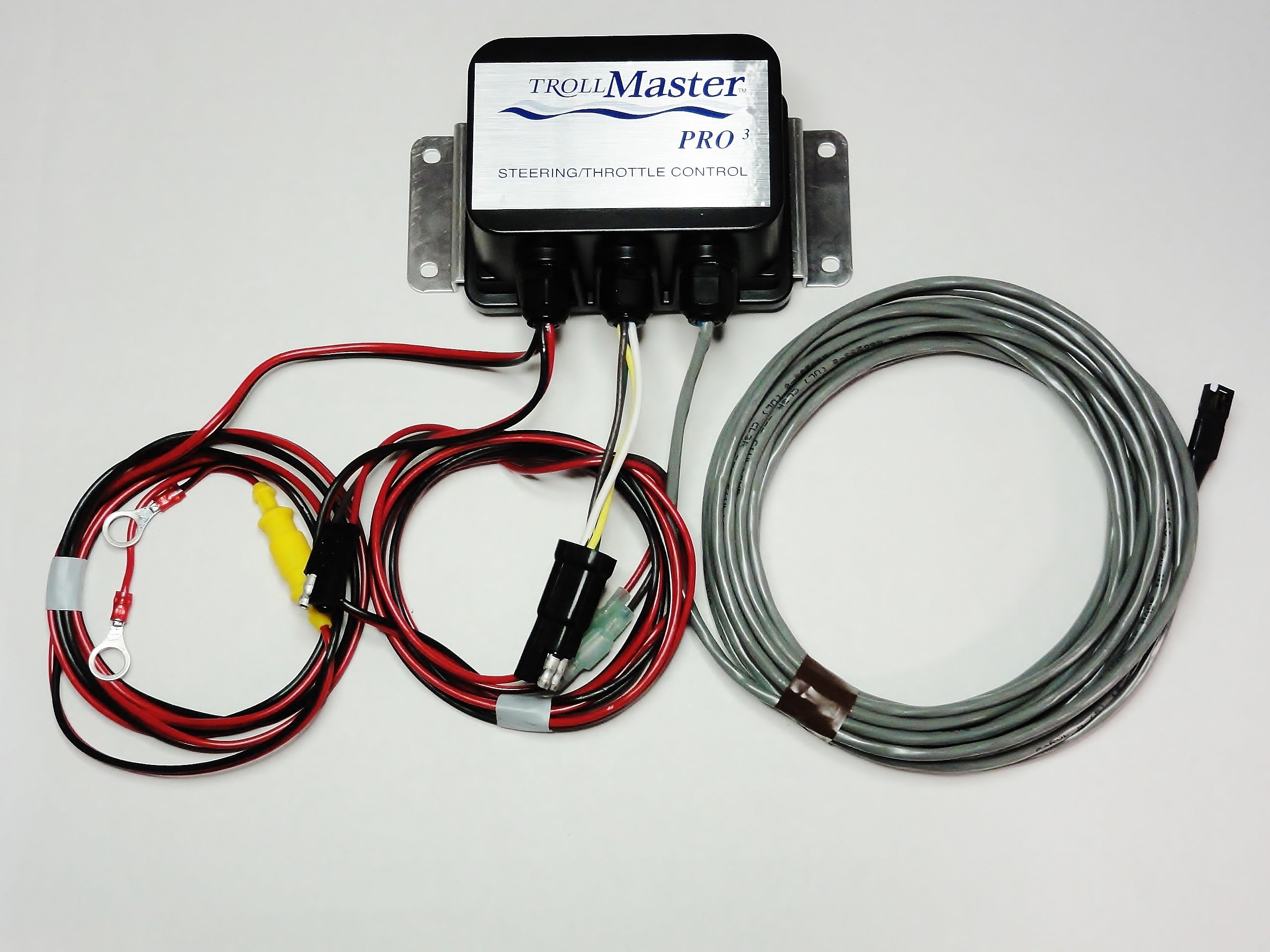 Trollmaster Mount TROLLMaster – shop.cmpgroup.net