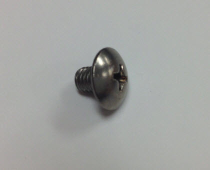 Anglers Pal/Panther Screw, Left Hand - shop.cmpgroup.net