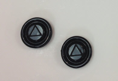 Panther Buttons (Pair) For Switch Assemblies - shop.cmpgroup.net