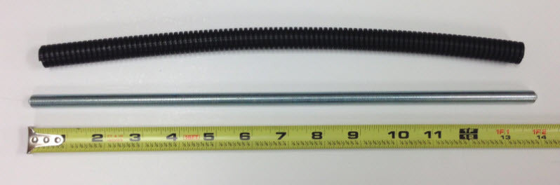 Panther Threaded Rod - Stainless Steel - shop.cmpgroup.net