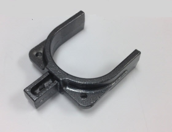 Panther Over Roller Trailer Mount Adapter - shop.cmpgroup.net