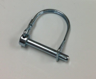 Panther Clevis Pin w/Retainer - shop.cmpgroup.net