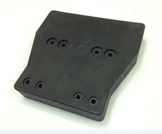 Panther Motor Mounting Pad - shop.cmpgroup.net