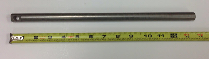 Panther Drive Rod for Panther T4 & T5 Electrosteer - shop.cmpgroup.net