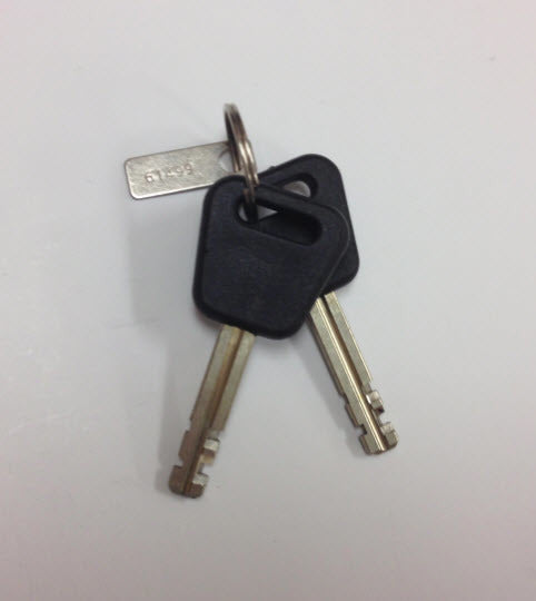Panther Outboard Motor Lock Keys - shop.cmpgroup.net