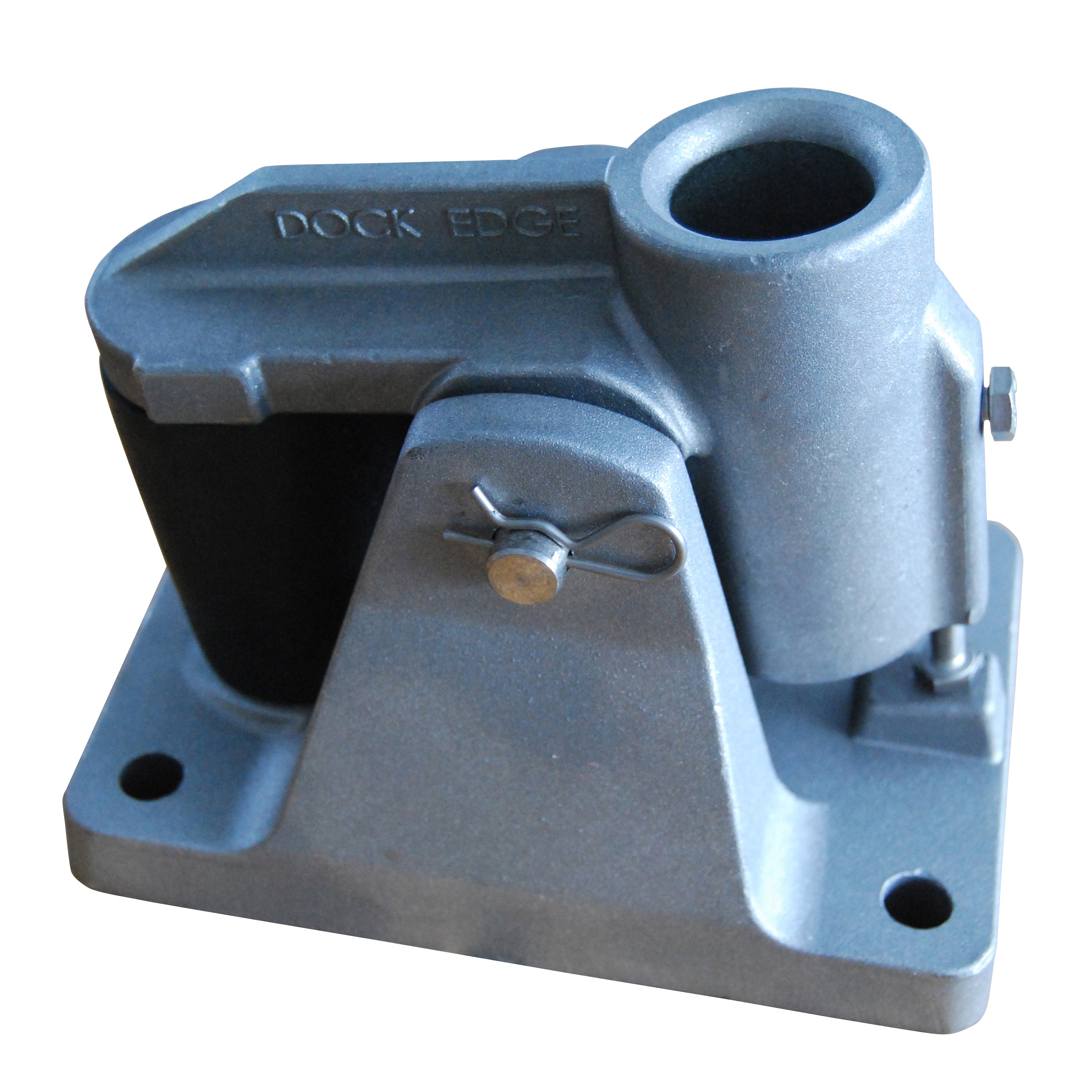 Mooring Whip Rocker Base Grey – shop.cmpgroup.net