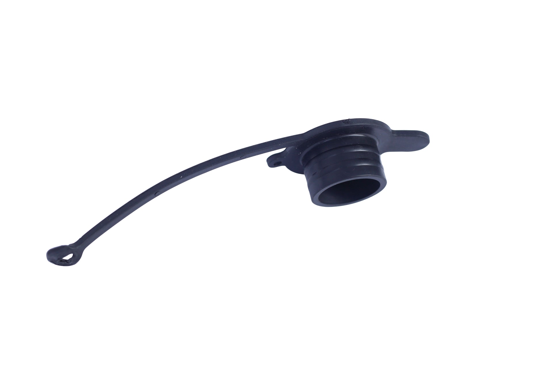 Panther Extractor Cap, Black, Tethered - shop.cmpgroup.net