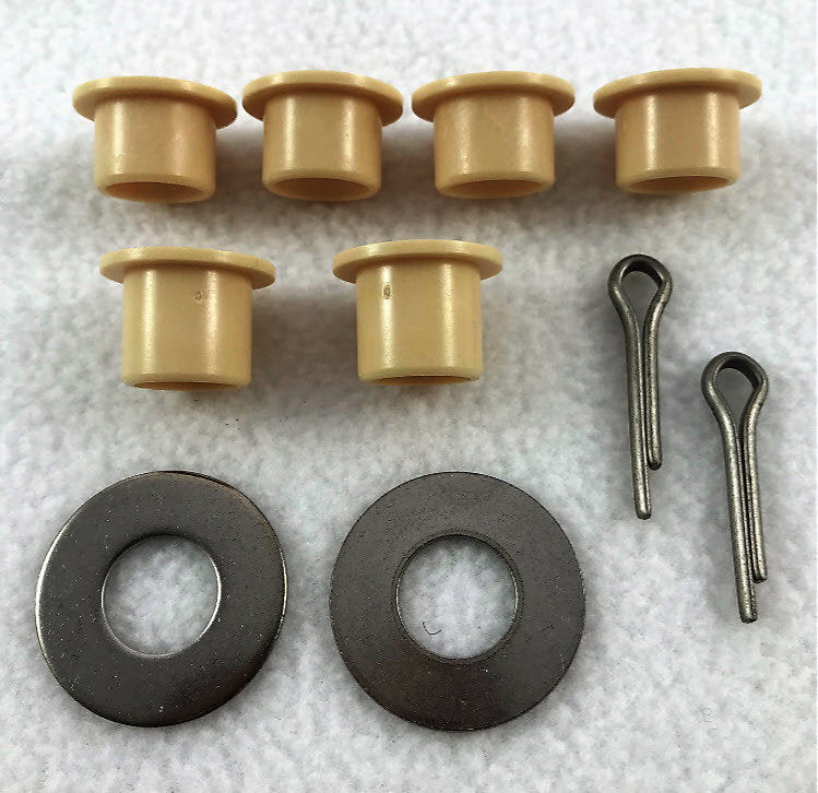 Panther Bushing Kit for Models 35, 350 and 435 - shop.cmpgroup.net