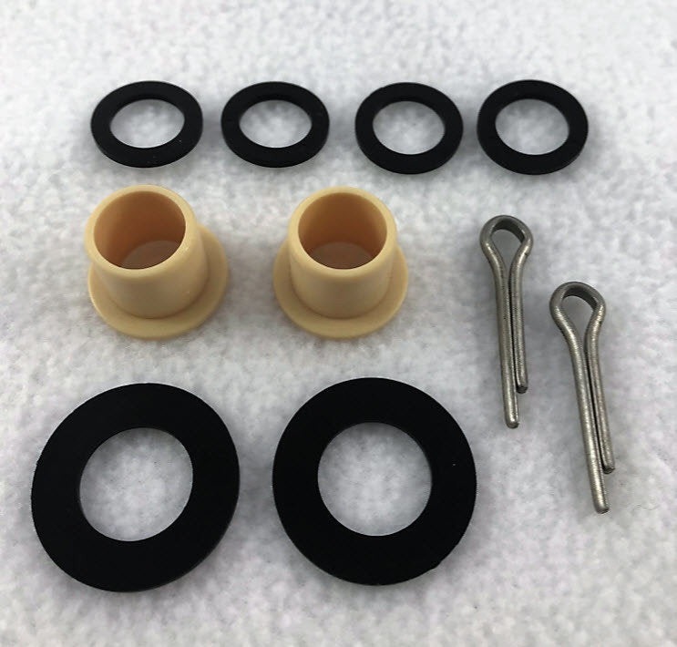 Panther Bushing Kit for Model 55 and Model 135 - shop.cmpgroup.net
