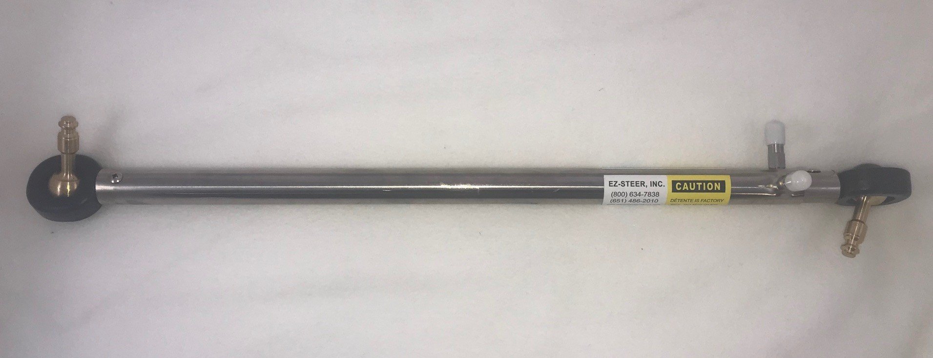 EZ-Steer Complete Rod Assembly - Short, 19in-22in - shop.cmpgroup.net