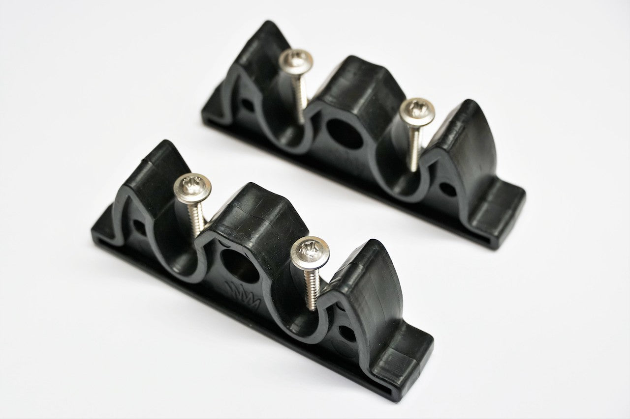 King Pin Pole Clip - sold in pairs - shop.cmpgroup.net