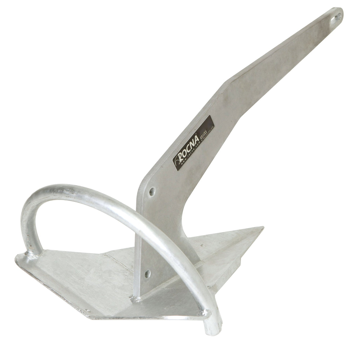 Rocna Anchor 4kg (9lb) Galvanized