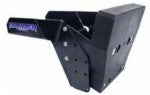 Swim Platform Outboard Motor Bracket