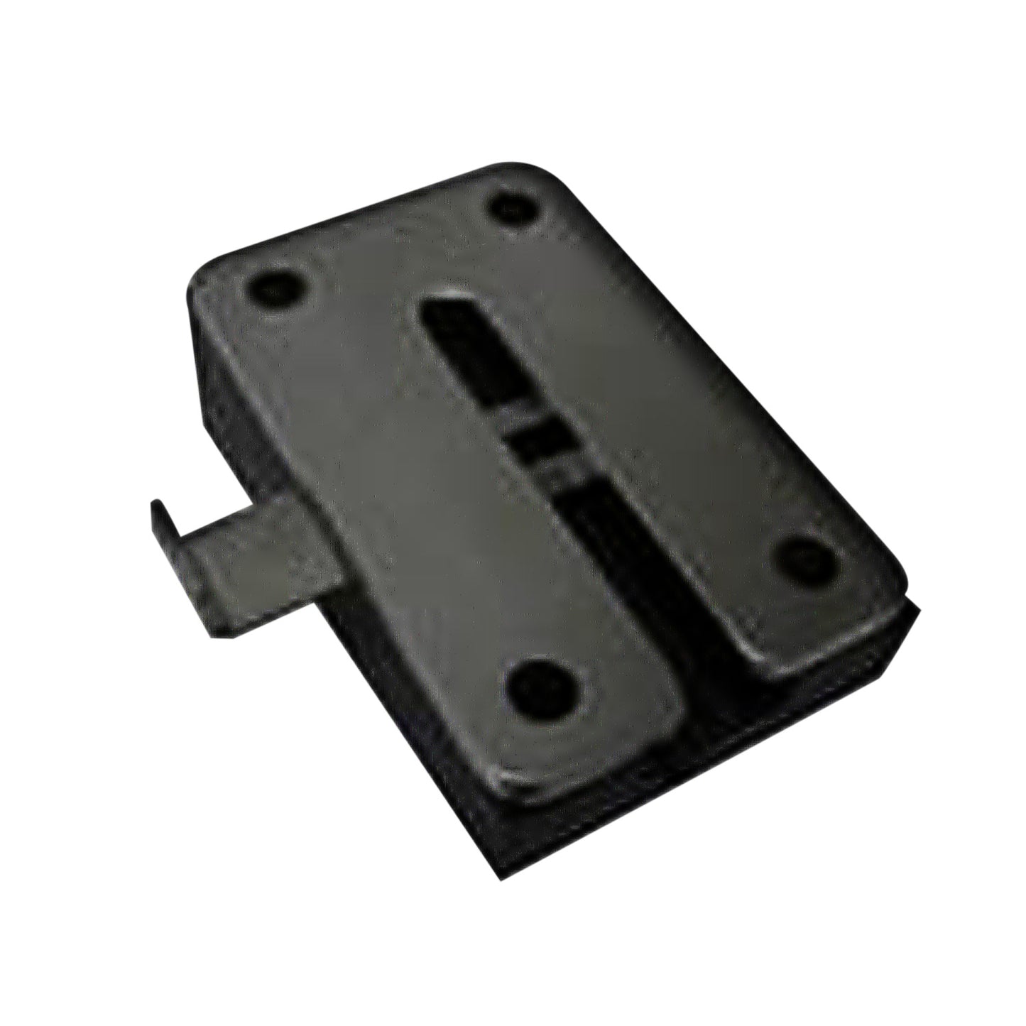 Panther Spare Transom Mount Bracket for Panther Ladders
